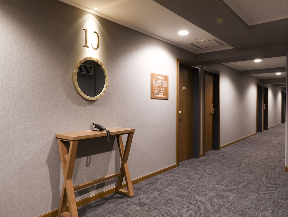 Hotel Hokke Club Kyoto 48/62