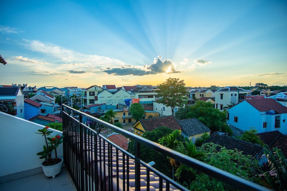 D Central Homestay Hoi An 5/44