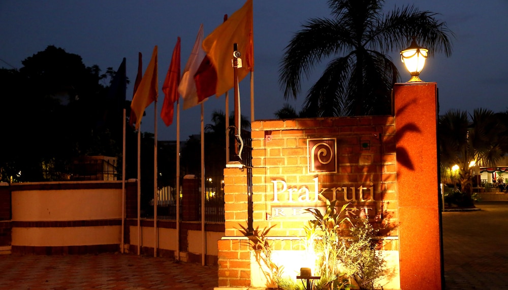 Prakruti Resort 27/31
