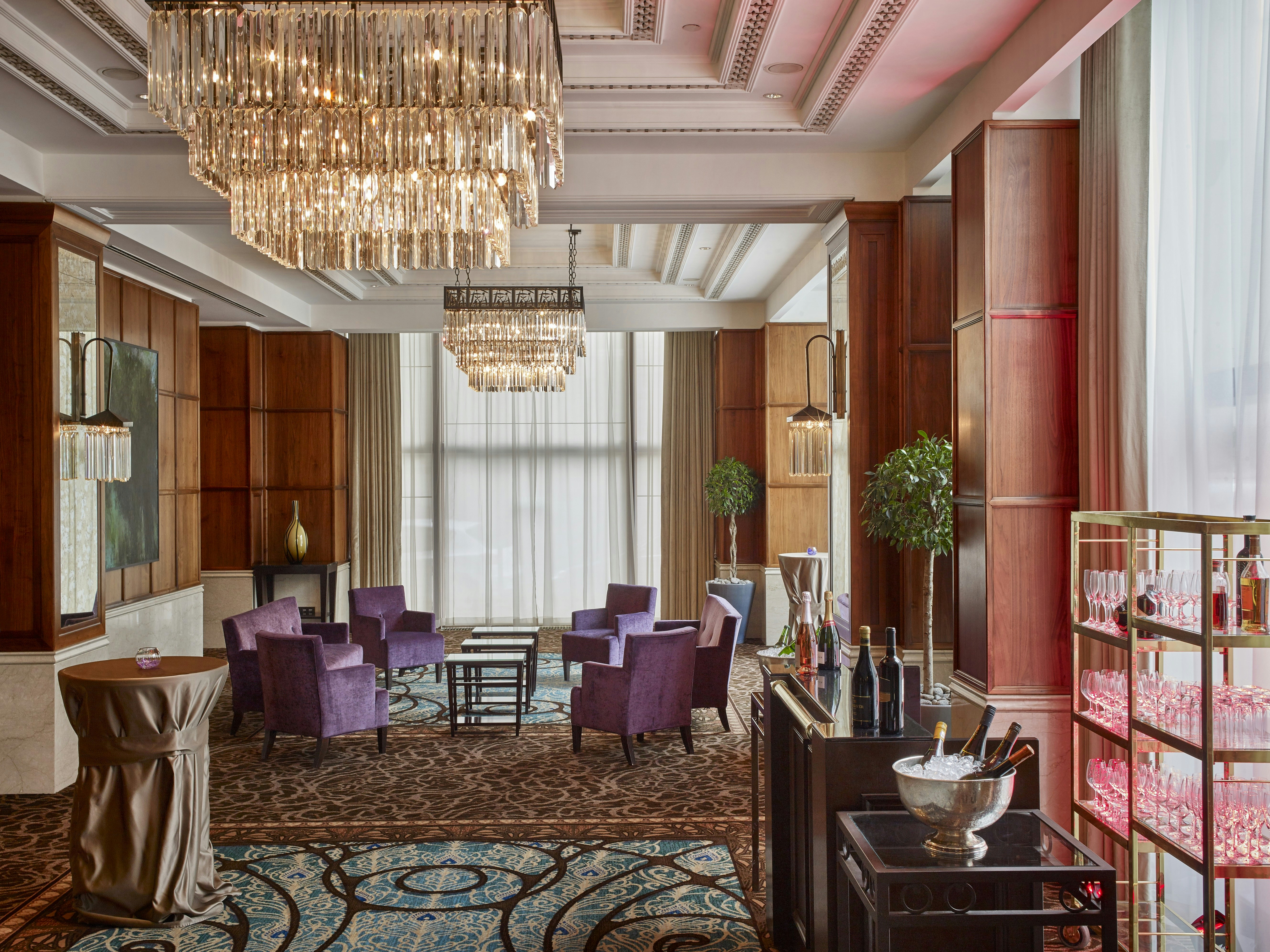Four Seasons Hotel Gresham Palace Budapest 55/83