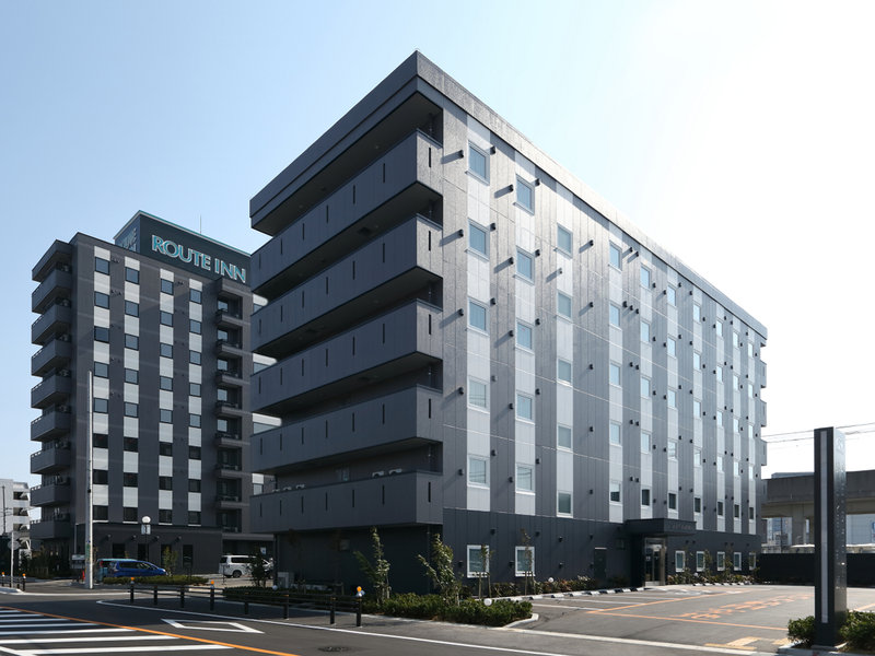 Hotel Route Inn Tokonameekima 1/2