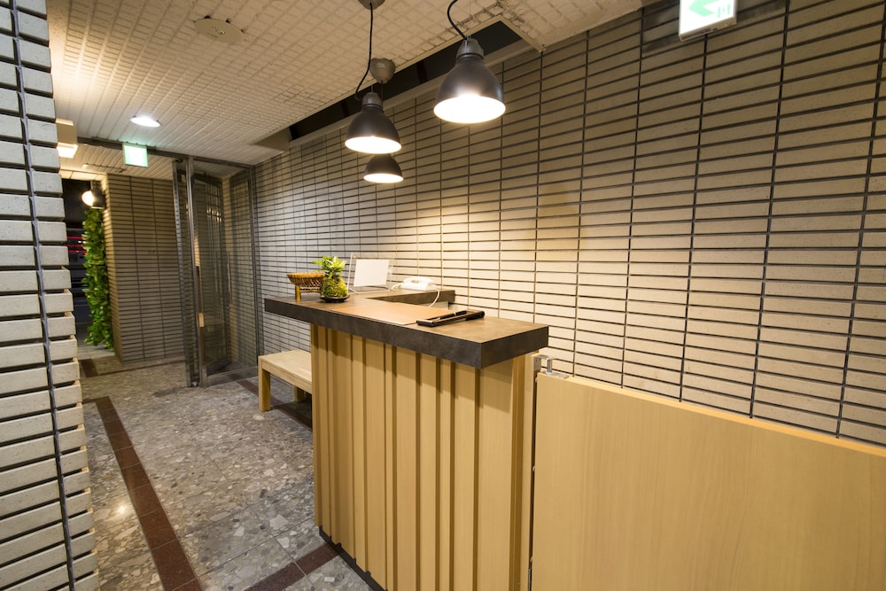 Hotel Cocode Plus 11/45