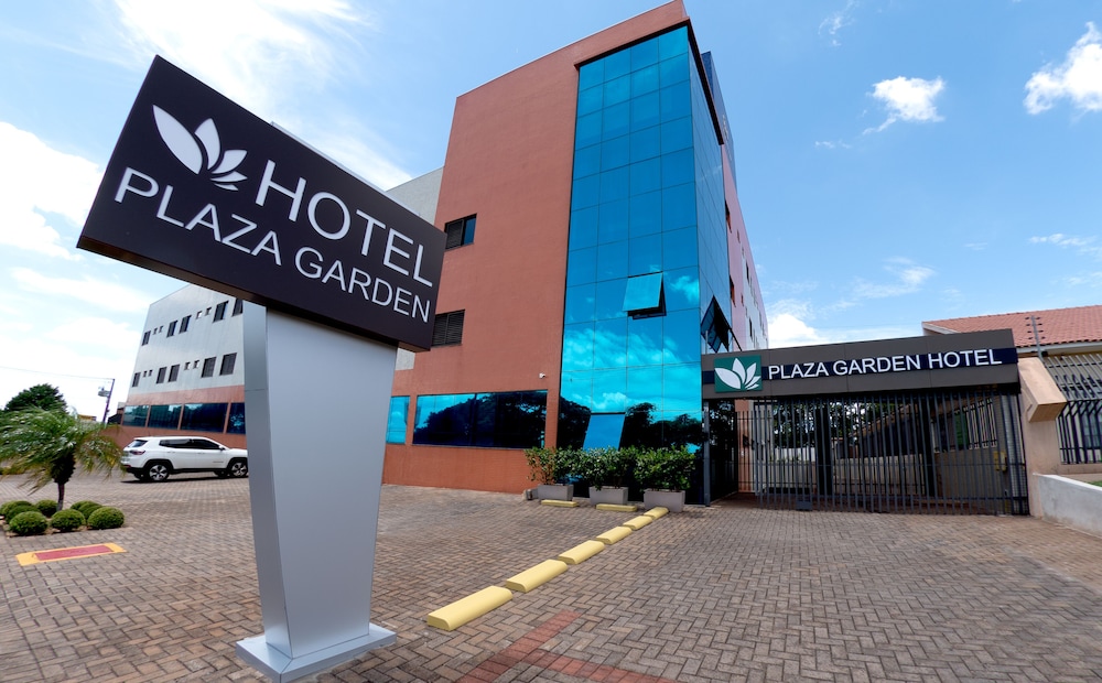 Hotel Plaza Garden 43/48
