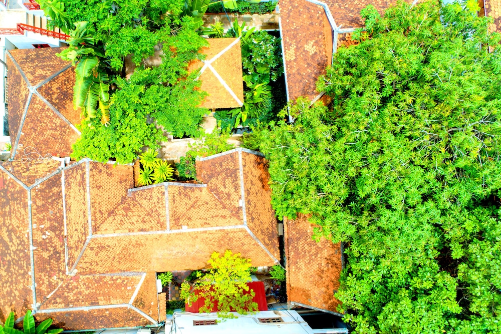 Villa Wat Damnak 47/50