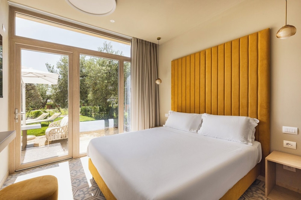 San Francesco Country Resort 25/50