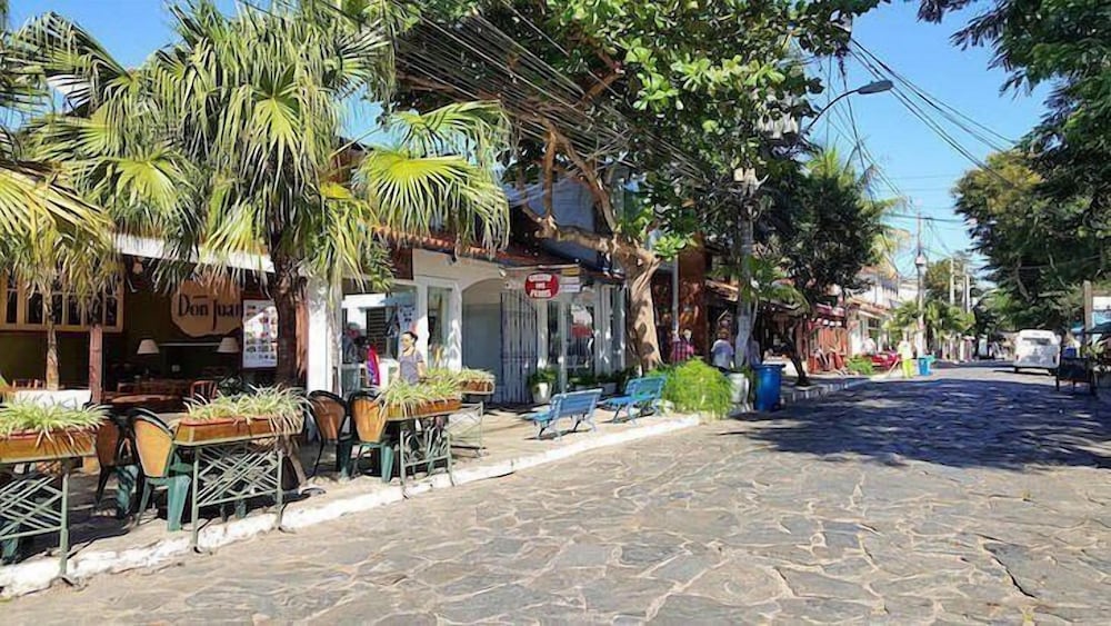 Pousada Casa da Praia 63/67