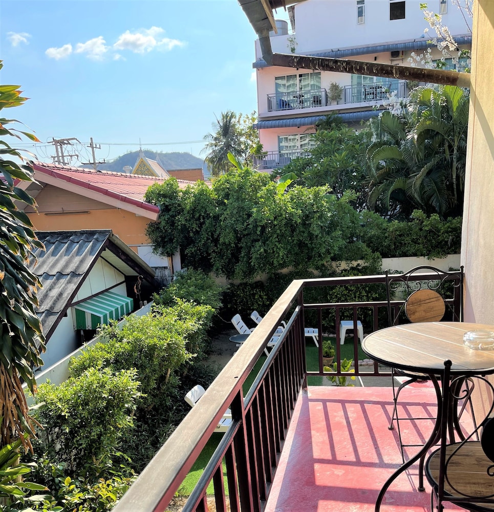Golf-Sea-City Guest House 35/50