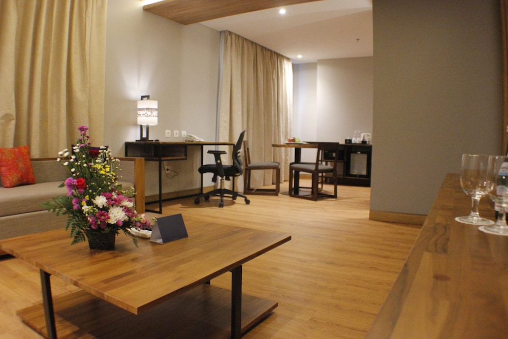BATIQA HOTEL LAMPUNG 26/38
