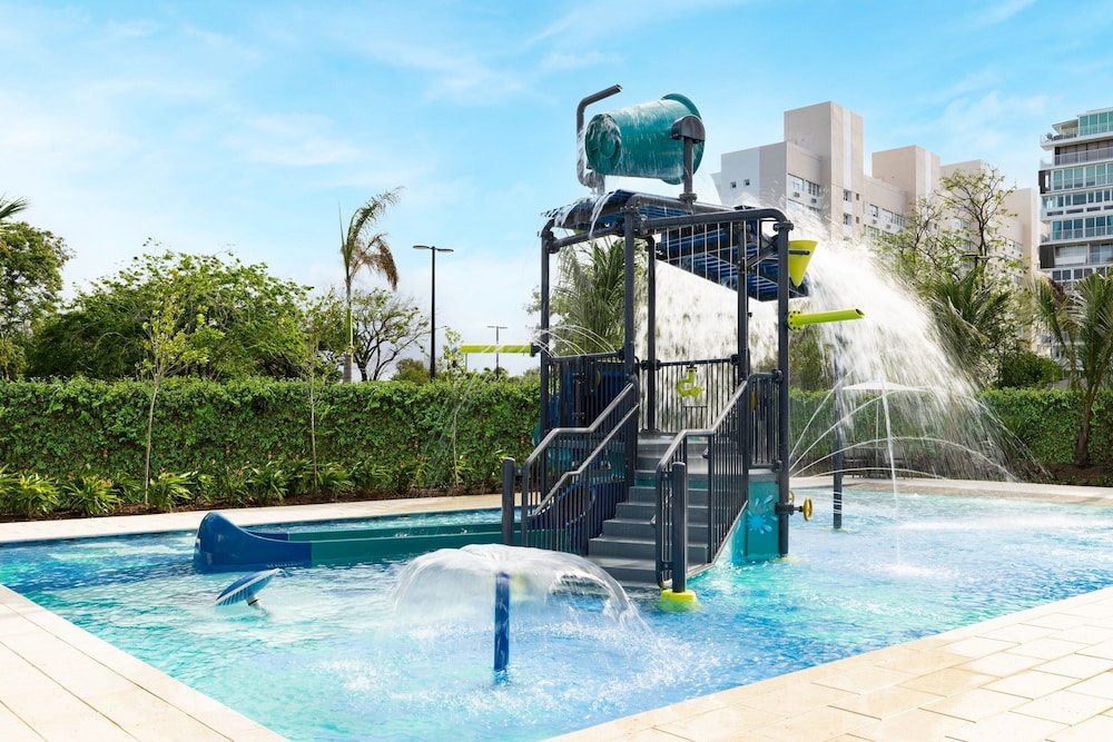 Residence Inn by Marriott San Juan Isla Verde 23/50