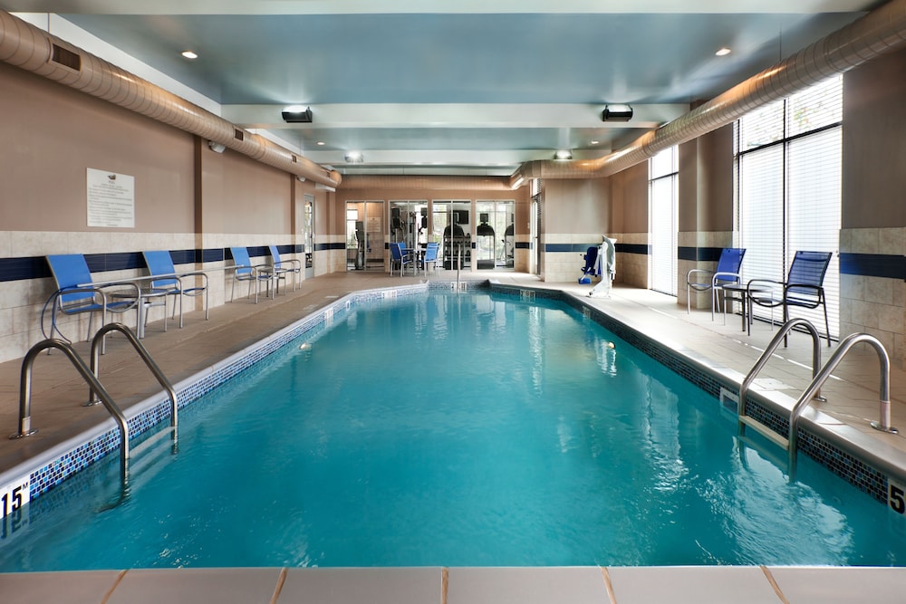 swimming pool spa