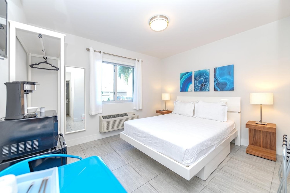 Costa Norte Boutique Hotel 20/68