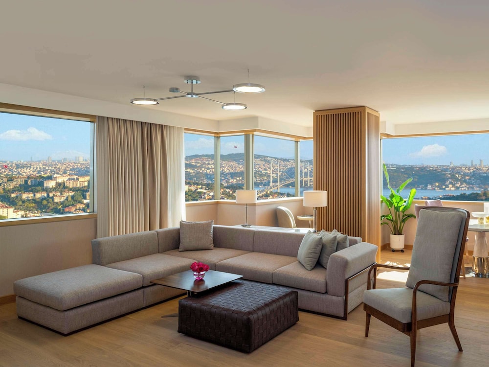 Movenpick Hotel Istanbul Bosphorus 31/50