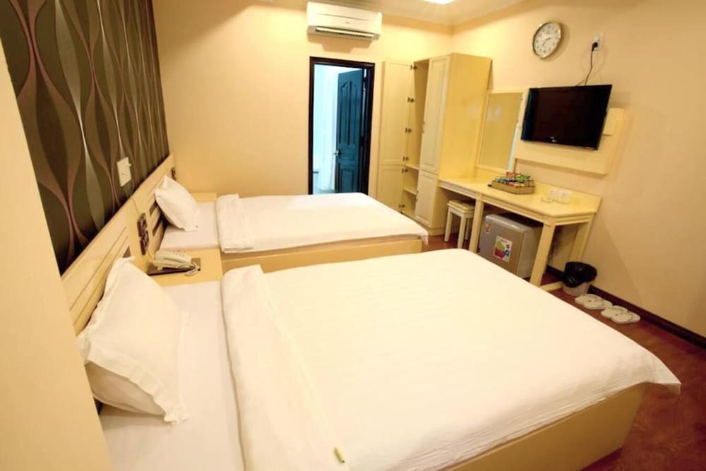 Linh Phuong 2 Hotel 21/64