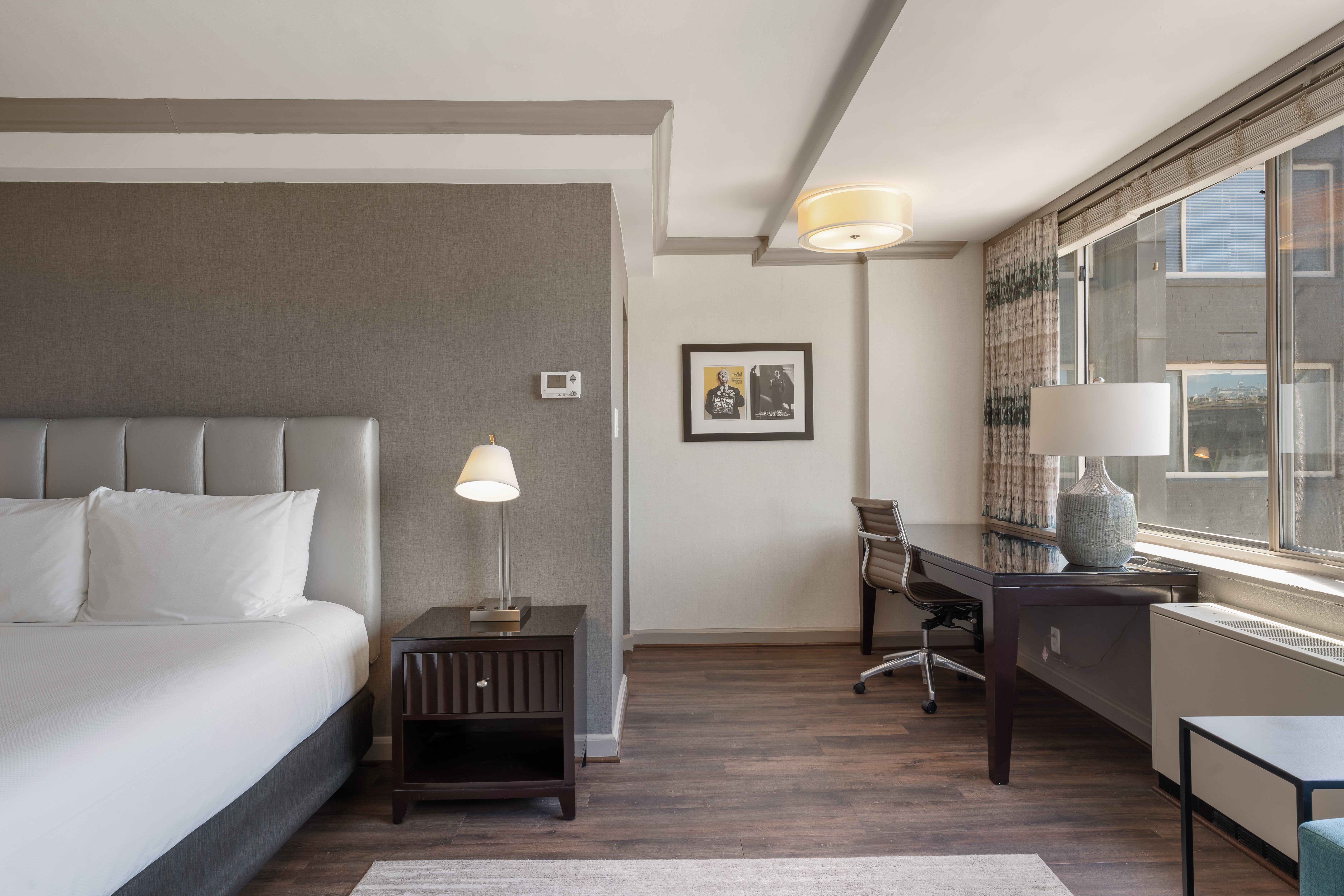 ROOM, BUNK BED