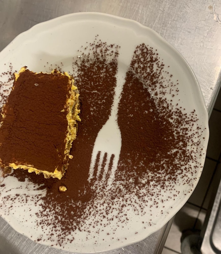 Hotel Admiral 39/61