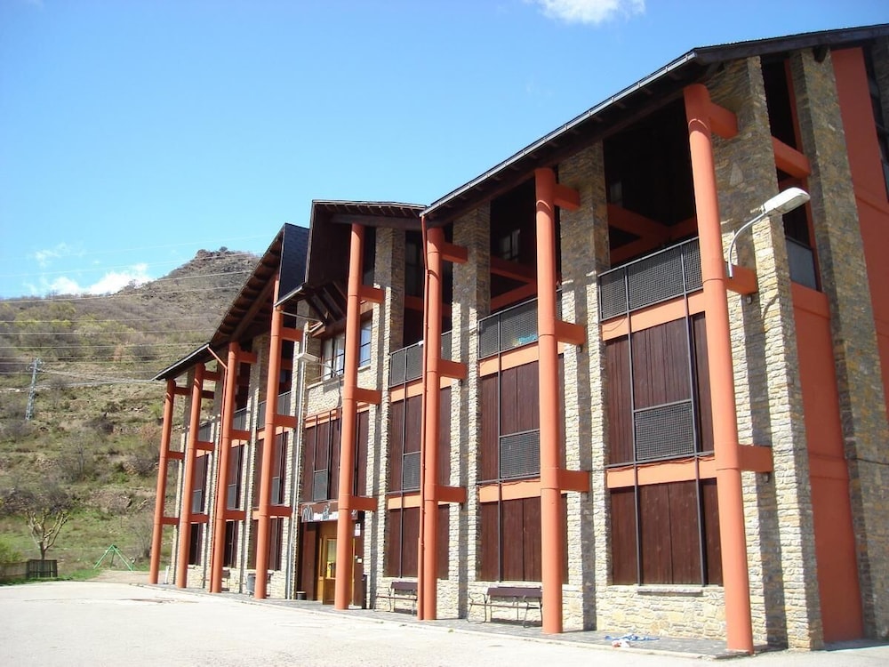 Albergue Les Estades 2/31