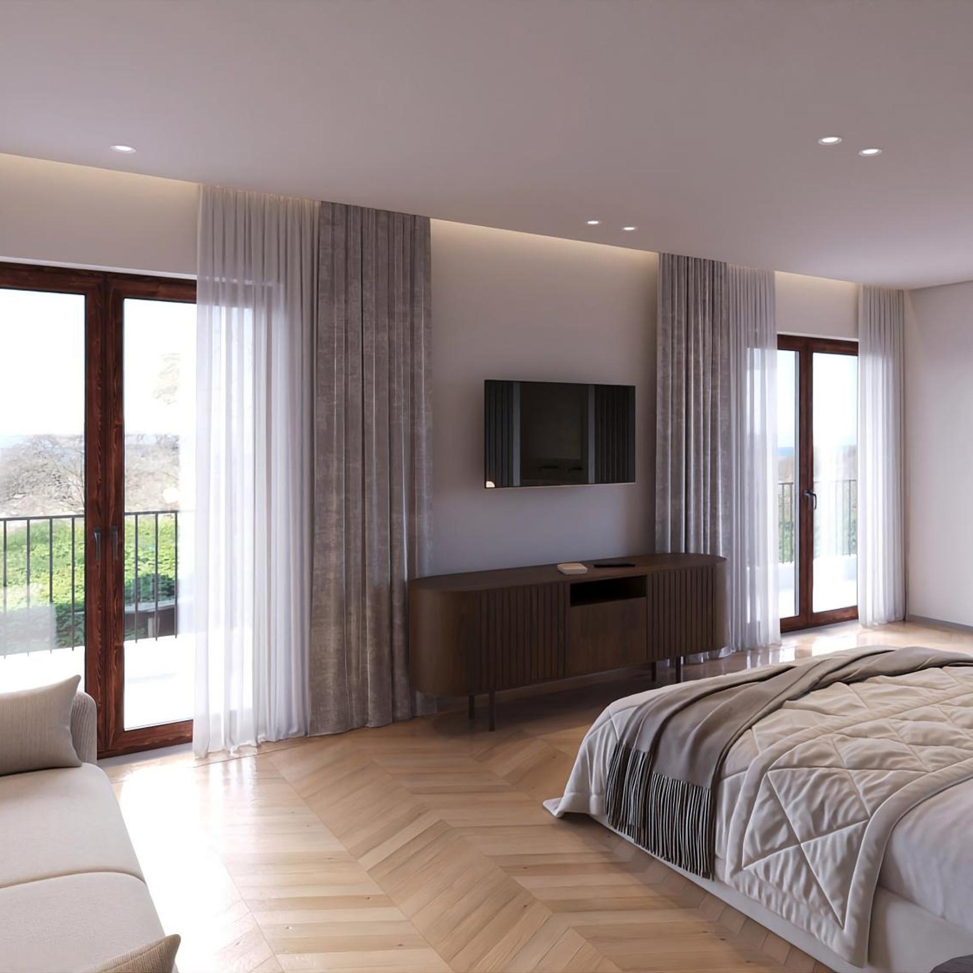 Renovated, Deluxe, Suite