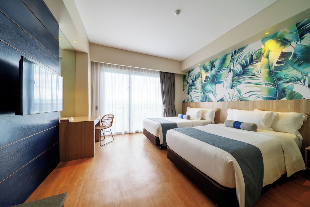 Solea Palm Resort 15/49