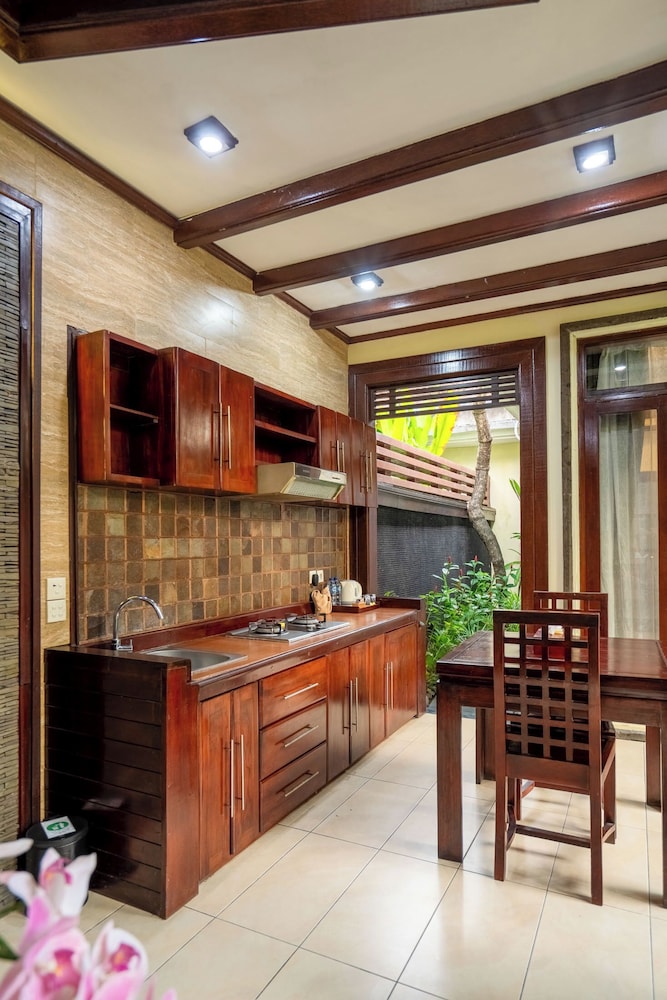 The Bali Dream Suite Villa 5/50