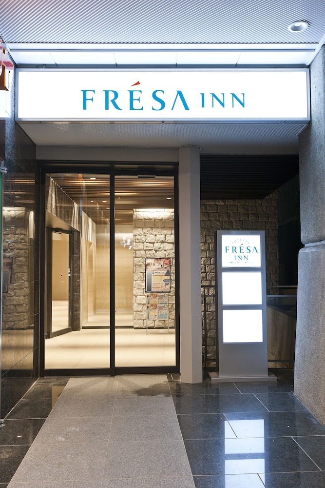 Sotetsu Fresa Inn Tokyo-Toyocho 3/48