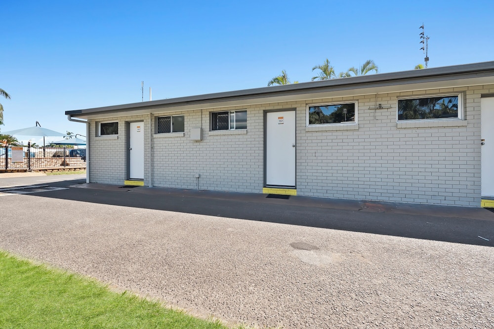 Ingenia Holidays Hervey Bay 46/50