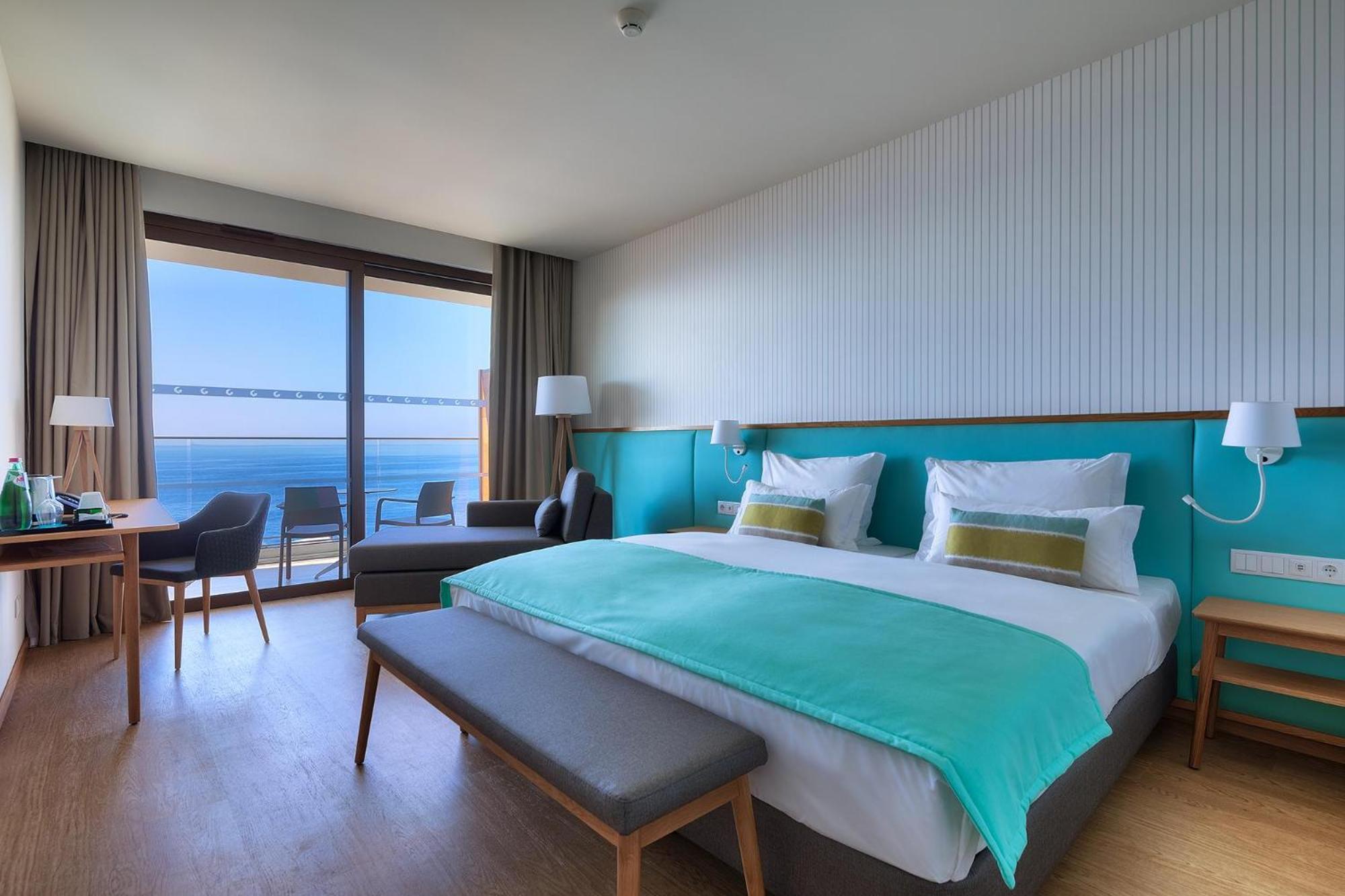 twin sea view