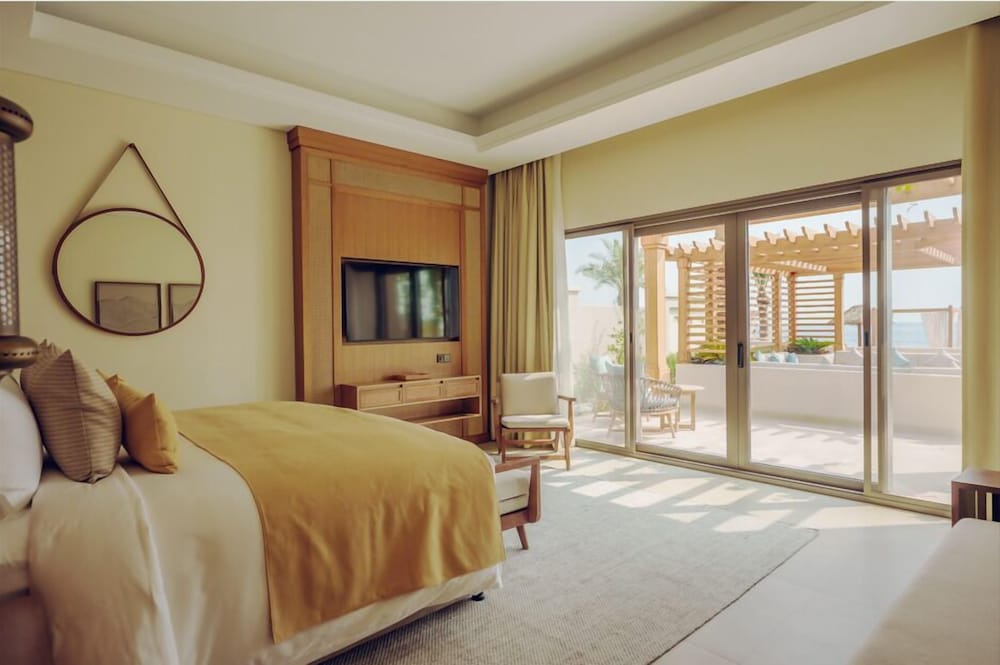 Naama Beach Villas and Spa 18/56