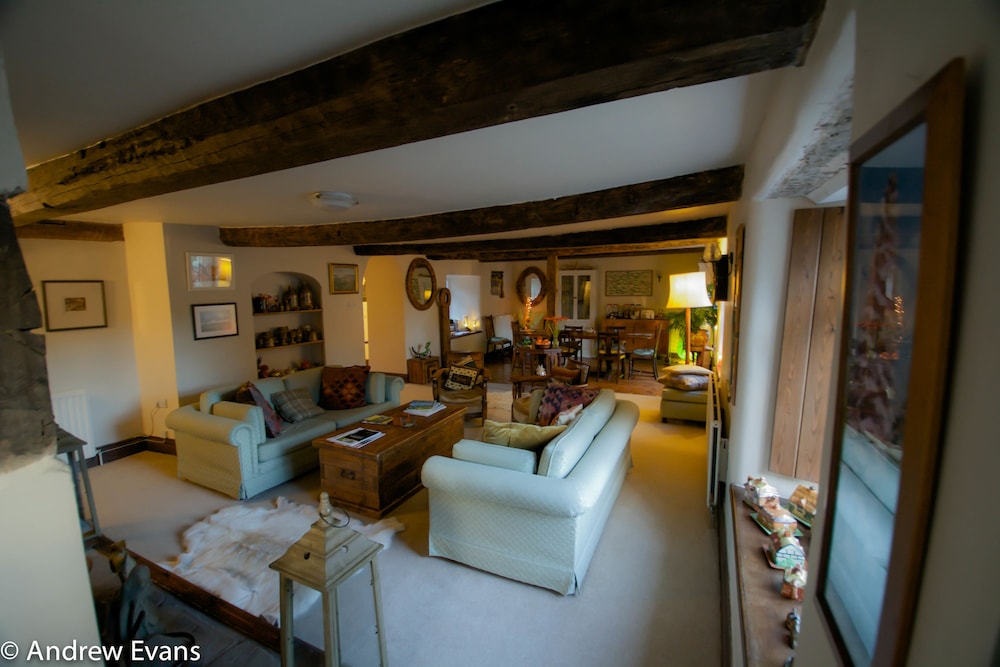 Lea House Bed and Breakfast 41/56