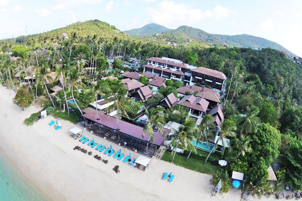 The Sea Koh Samui Resort & Residences by Tolani in KOH SAMUI