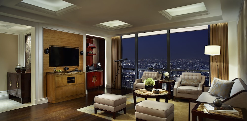 Ritz Carlton Chengdu 34/66