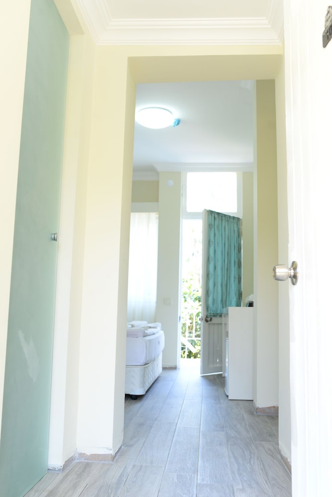 Kemer Park Hotel 43/43
