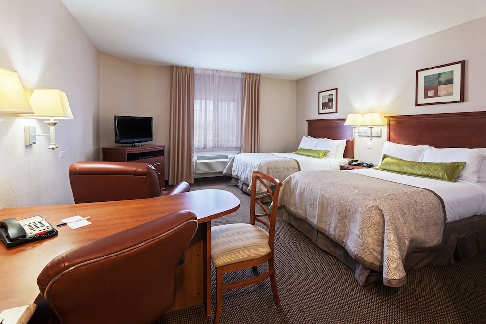 Candlewood Suites Hotel Texas City 12/53