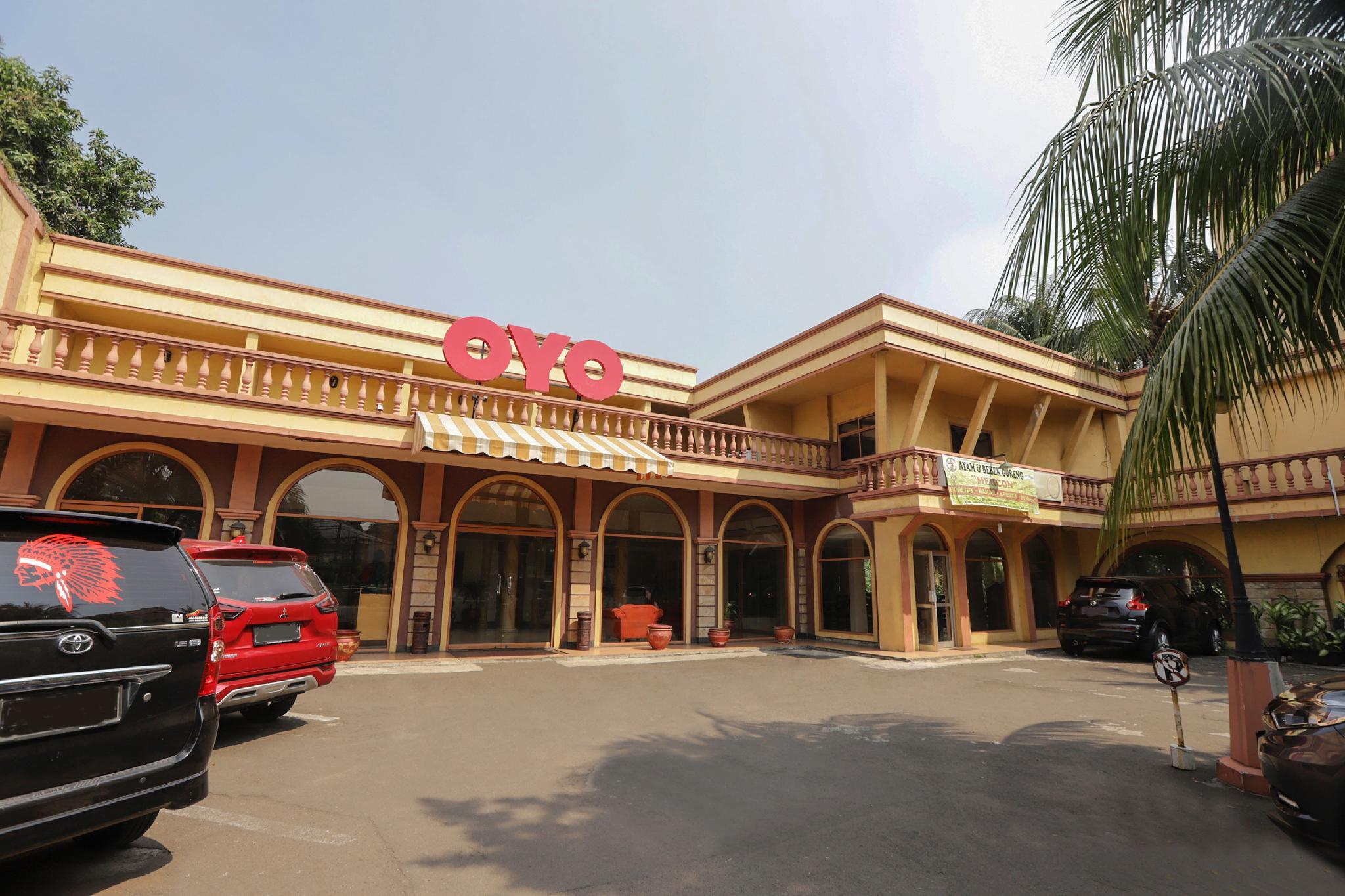Hotel Kalisma 44/50