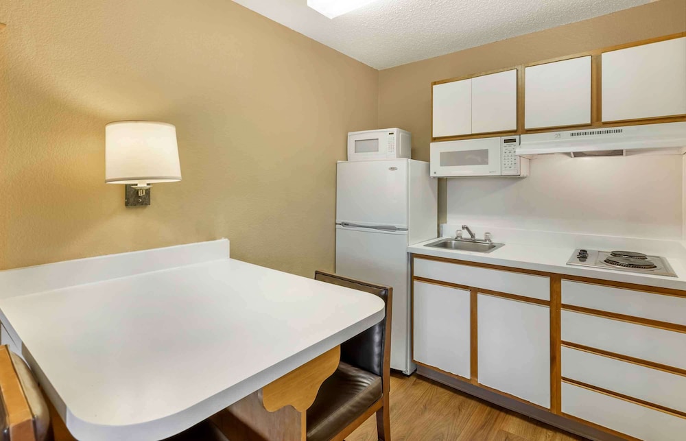 Extended Stay America - Denver - Tech Ctr South - Inverness 51/53