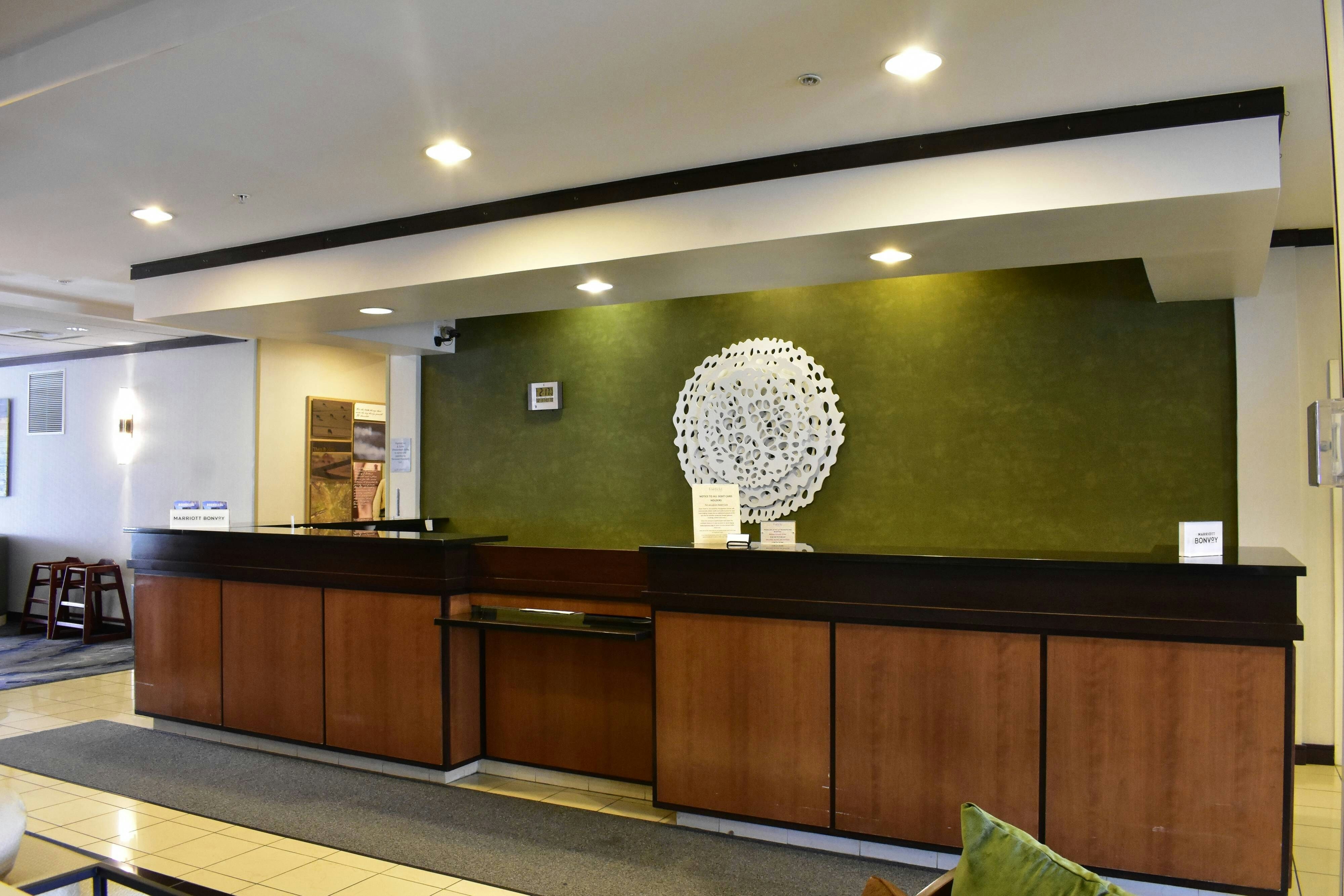 Fairfield Inn Suites Strasburg Shenandoah Valley 2/9