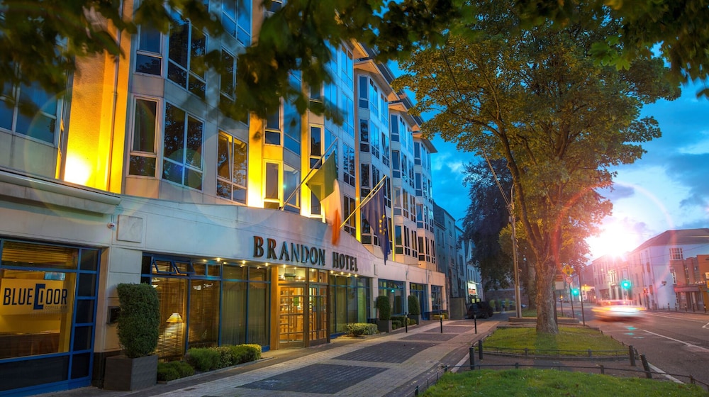 Brandon Hotel Conference Leisure Centre 3/36