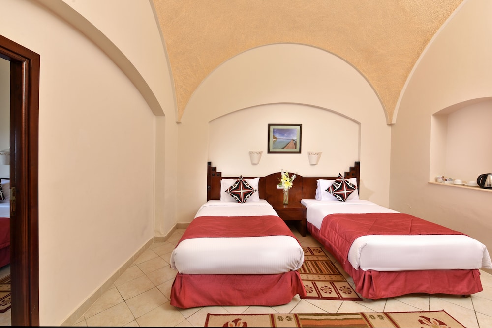 Swisstouch Oriental Resort Marsa Alam 11/50