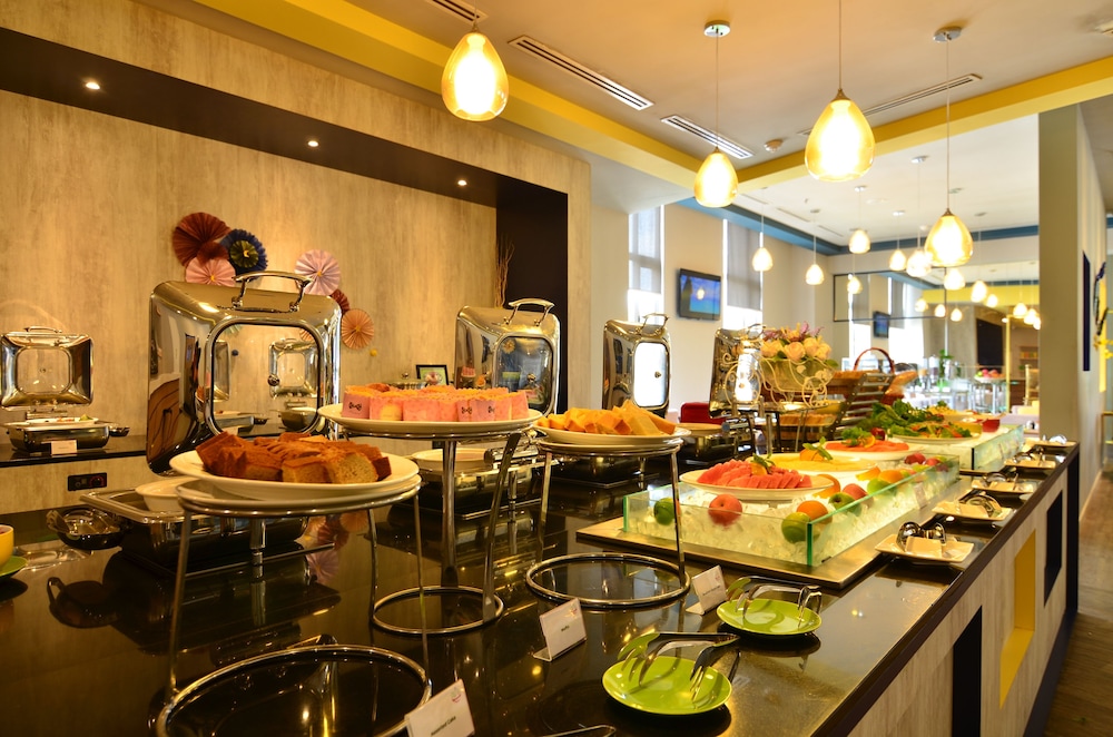 Ibis Styles Kuala Lumpur Sri Damansara 28/69