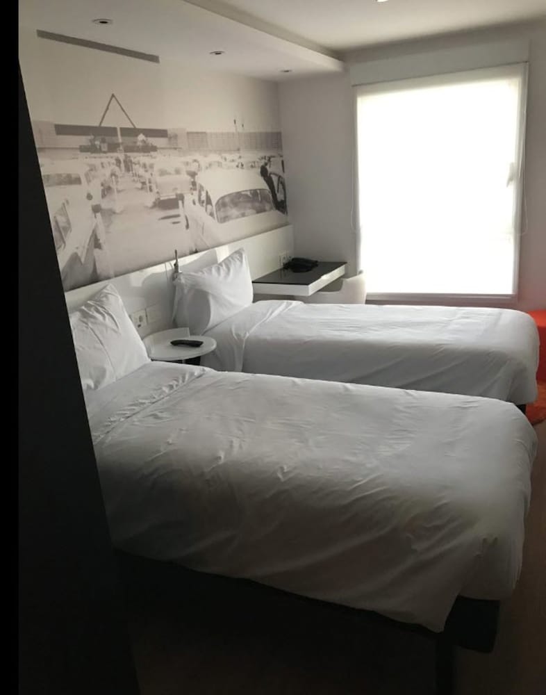 Ibis Styles Montevideo Biarritz 13/49