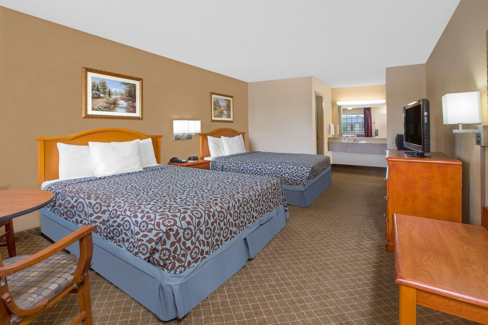 Days Inn by Wyndham Ruston LA 8/20