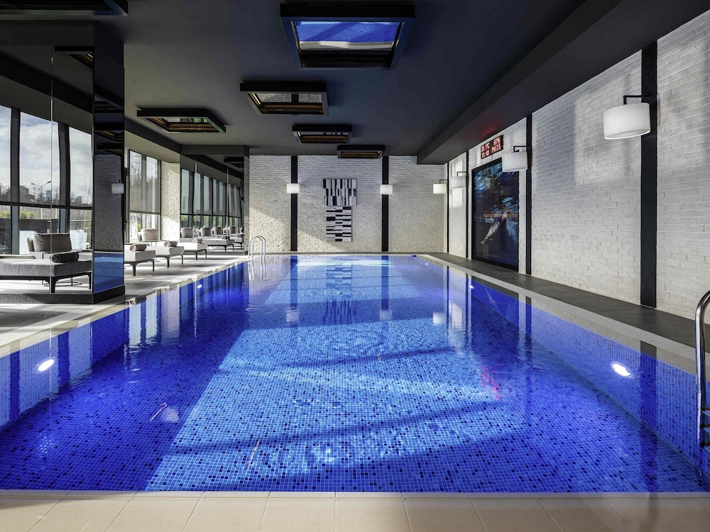 Movenpick Living Camlivadi 33/60