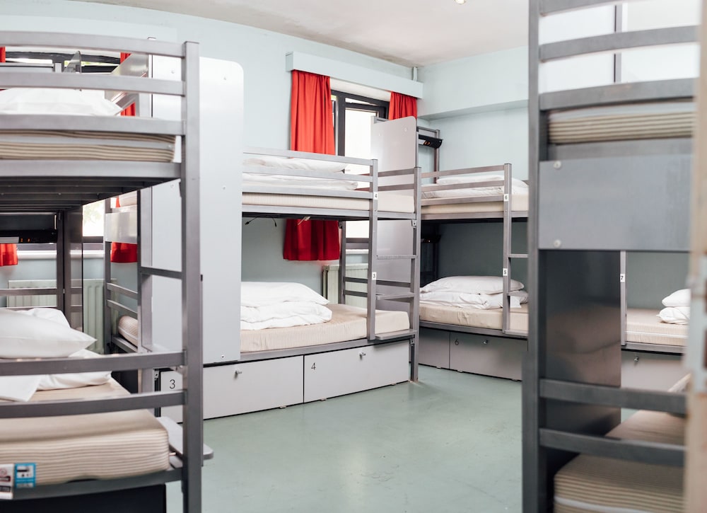 Clink 261 Hostel - Adults Only 3/66