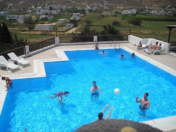 Golden Sun Hotel 32/56