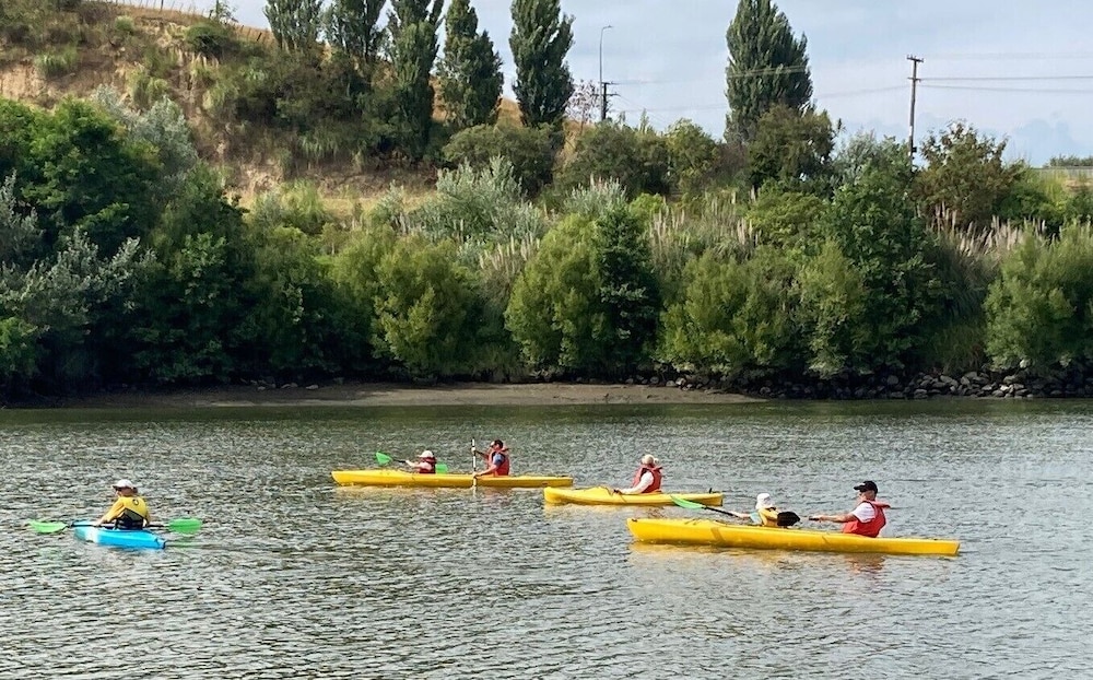Whanganui River Top 10 Holiday Park 45/50