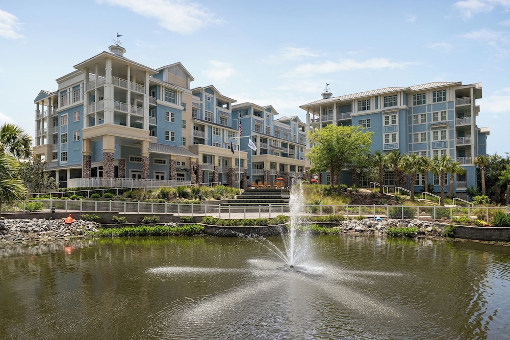 Wild Dunes Resort - Residences at Sweetgrass 45/50