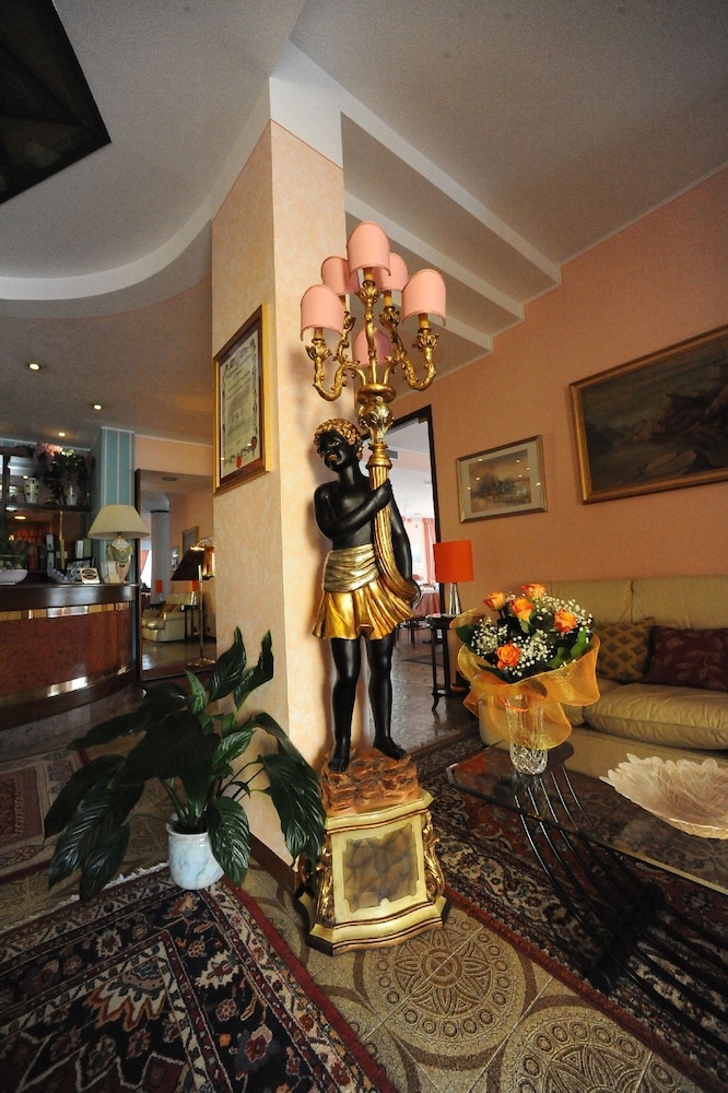 Hotel Cristallo 9/45