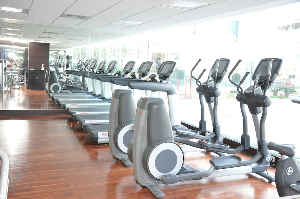 sport_facililities