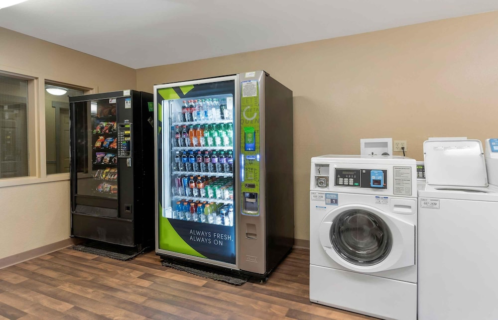 Extended Stay America Oakland - Alameda Airport 24/48