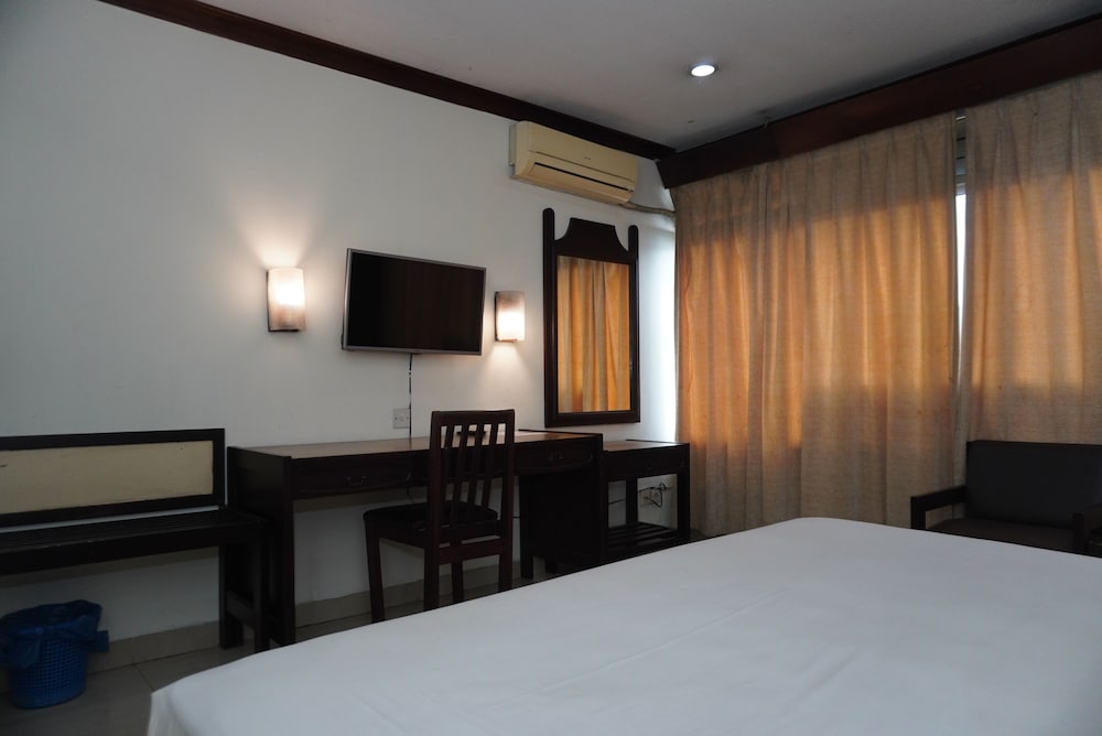 Siantar Hotel Parapat 22/44