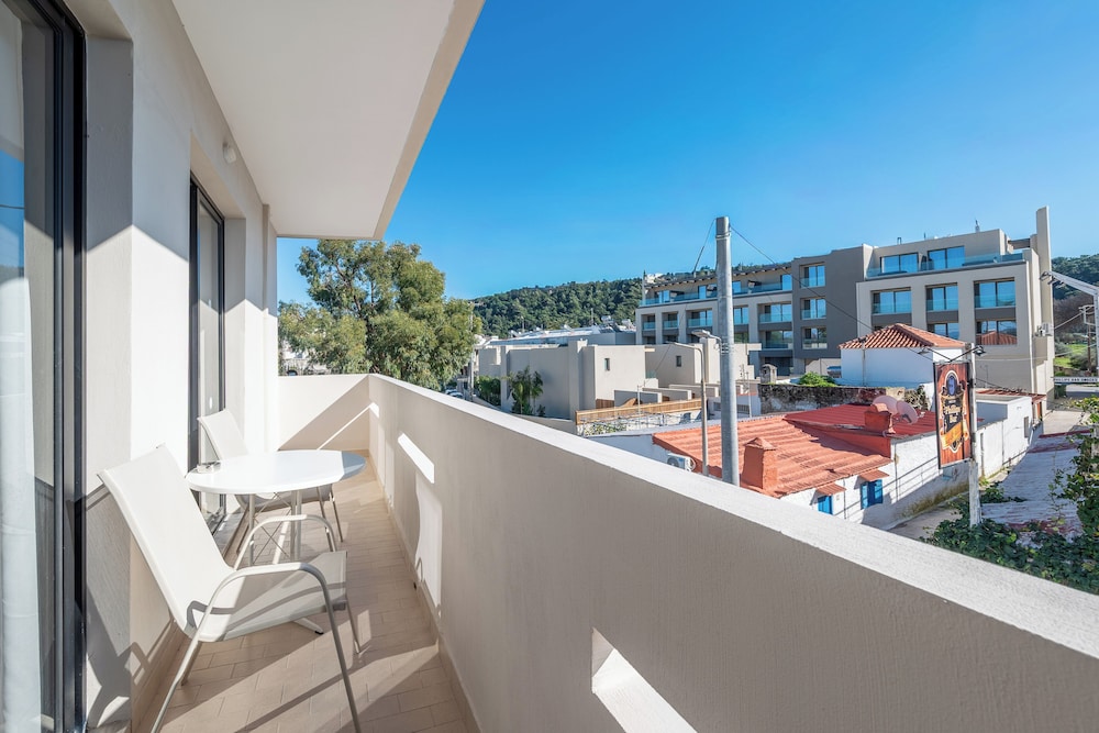 Blue Wave Suites Ixia 6/46
